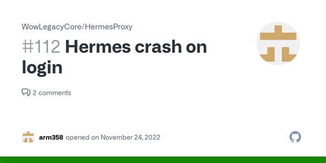hermes proxy
